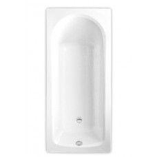 Akrilinė vonia Vanessa Neo 150x70 cm, balta