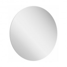 Apvalus veidrodis su LED apšvietimu Ravak Luna I, Ø600x30