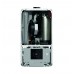 Dujinis kondensacinis katilas Bosch Condens, GC 2300iW, 15/25C, momentinis vandens ruošimas, baltas