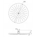 Ideal Standard Idealrain dušo galva 300 mm, šlifuoto aukso