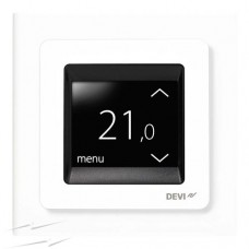 Jutiklinis termostatas Devireg  Touch