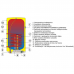 Kombinuotas Vandens Šildytuvas 97 litrų Dražice OKC 100 2,2kW