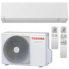 Oro kondicionierius Toshiba Shorai Edge 4,6/5,5W