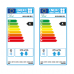 Rekuperatorius ENSY InoVent AHU-300BH vert. deš. p. 275m³/h. Komplekte valdiklis su WI-FI