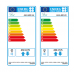 Rekuperatorius ENSY InoVent  AHU-400HV/1 palubinis kair. p. 430m³/h. Komplekte valdiklis su WI-FI