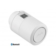 Termostatinė galva Danfoss Living ECO2, per Bluetooth