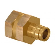 Uponor Q&E jungtis vidiniu sriegiu PL 25-Rp3/4"FT