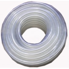 Žarna PVC skaidri 3/8"(10x1.5) 100m